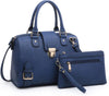 Buffalo Blue